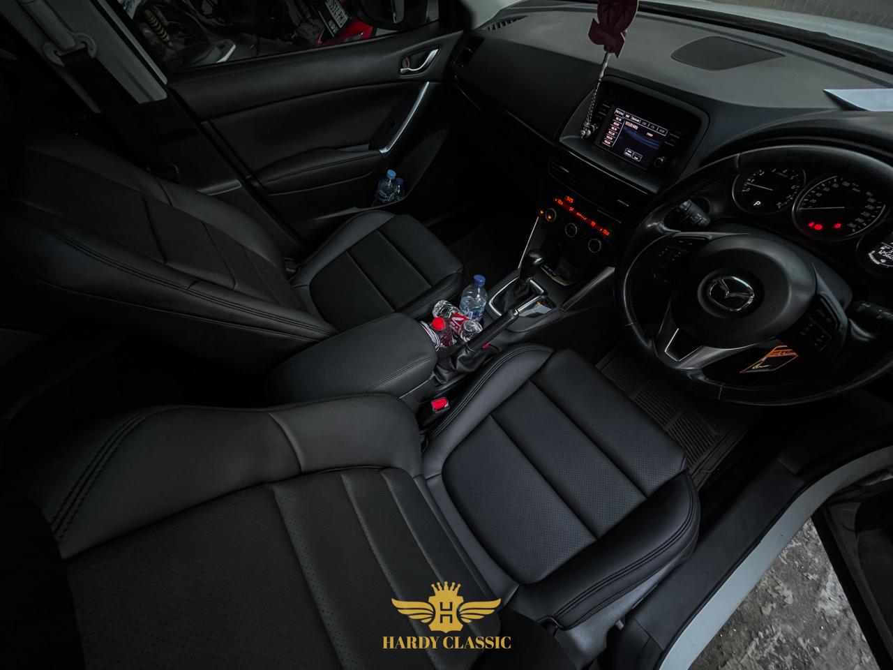 Mazda CX 5